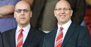  Глейзър определиха цена на Ман Юнайтед 