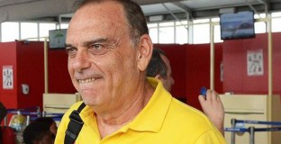 Левски започва преговори с Аврам Грант и Делио Роси 