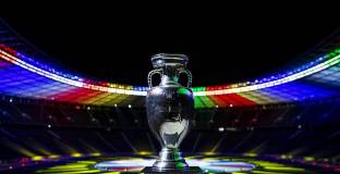 Финалът на Евро 2024 ще е в Берлин 