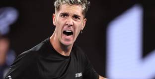 Австралия победи САЩ в ¼-финалите на Купа Дейвис