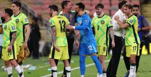 Австралия за шести пореден път се класира за Мондиал 2026