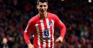 Мората: Искахме да започнем годината с добър резултат