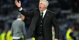 От Борда на Реал Мадрид искат Анчелоти да напусне клуба 