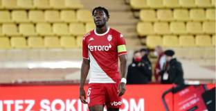 Челси се разбра с Монако за Дисаси