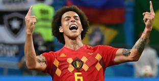 Агент: Витсел отказа на Юнайтед за Дортмунд