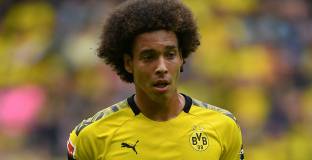  Борусия Дортмунд няма да търси заместник на Витсел