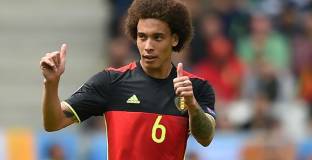 Витсел: Не знаехме какво да мислим при 0:2