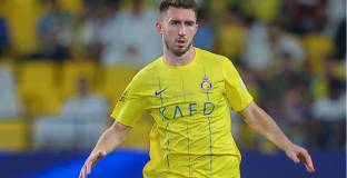 Лапорт: Саудитите е изпълняват обещанията си 