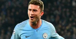 Лапорте: Искам да стана като най-великия - Рамос