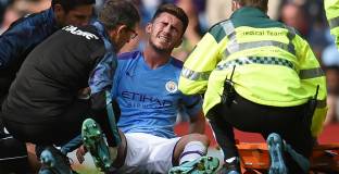 Пеп: Не търсим нови заради Лапорте