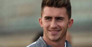 Сити обяви за трансфера на Лапорт