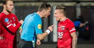 АЗ Алкмаар - Аякс 1:0 