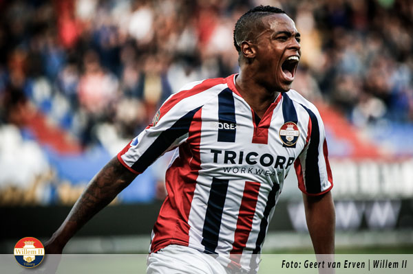 Вилем II - АЗ Алкмаар 3:0 