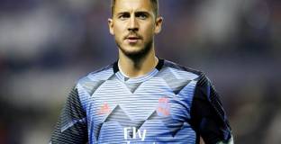  Азар не се интересува от намирането на нов отбор