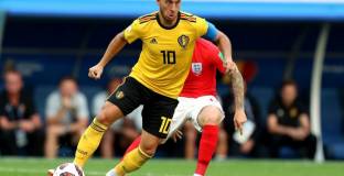 Азар: Не съм на нивото от 2018-та година