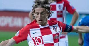 Азербайджан - Хърватия 1:1 