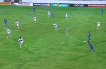 Азербайджан - Сан Марино 5:1 