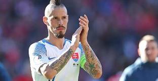 Азербайджан - Словакия 1:5