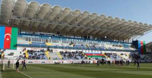 Аякс няма да успее на гости и в Карабах