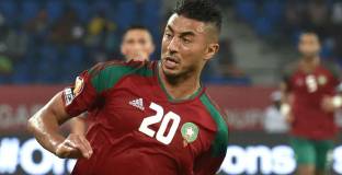 Бухадуз: Бяхме равностойни на Испания 