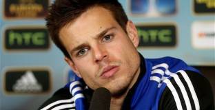 Аспиликуета: Топ отборите правилно трябва да реагират на загубата