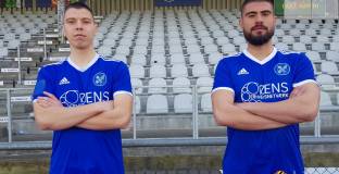 Ботев даде двама на датски отбор