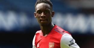  Балоган или ще играе за Арсенал, или ще бъде продаден