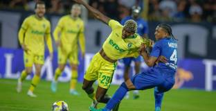 БФС обясни спорните съдийски решения на Лудогорец – Левски (ВИДЕО)