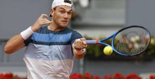 АТР-500 във Вашингтон – 25 юли