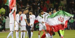 Иран преговаря с ФИФА за преместване на мачовете от Световното в Мексико