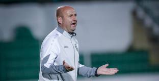 Живондов:  Лудогорец трябва да започне да побеждава