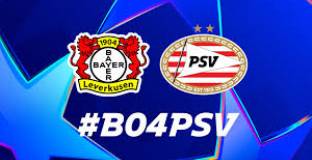 Байер ще сломи ПСВ