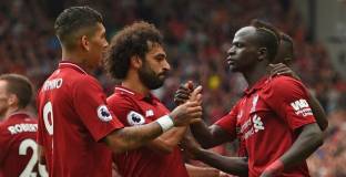 Салах, Мане и Фирмино са под въпрос за Суперкупата на Англия