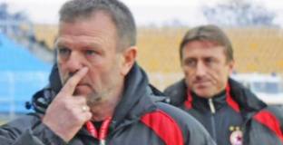 Стойчо Младенов коментира слуховете, че ще оглави ЦСКА 