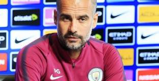 Гуардиола: Само четири отбора играят футбол срещу нас