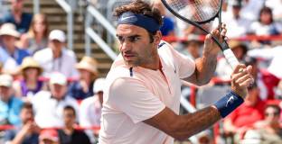 Федерер: Много съм изморен