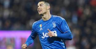 Днес Роналдо ще лети за Торино