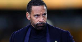 Рио разкритикува Тотнъм