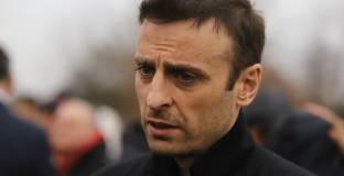 Бербатов: Моят дълг е тук 