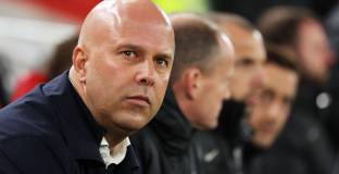 Слот: Не бе лесно, но контролирахме мача