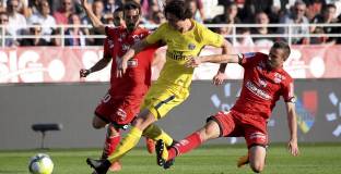 Тотнъм, Ливърпул и Арсенал се интересуват от Рабио 