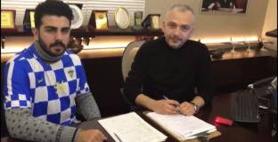 За първи път клуб направи трансфер с криптовалута 