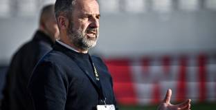 Душан Косич: Сладка победа, но не играхме добре