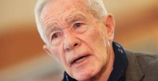 Почина легенда на унгарския футбол 