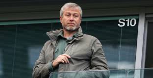 Абрамович предал на Путин послание от Зеленски