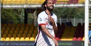 Емполи - Каляри 1:1 