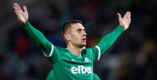 Чочев: Очакваме тежък мач с Ференцварош