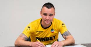 Ето кой слага капитанската лента на Ботев Пд, до завръщането на Неделев