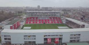 Лудогорец може да стигне до реми в Белгия