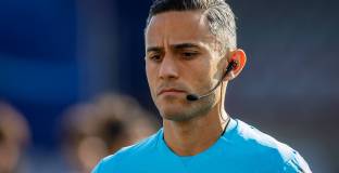 Ясен е съдията на мача Риека – Лудогорец 